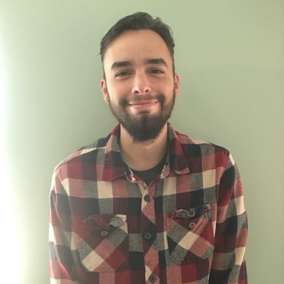 Meet your Posher, Phil - Picture 1 of 1